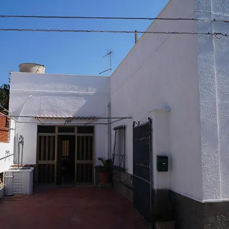 Casa Paola Trapani