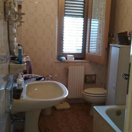 Casa Paola Trapani