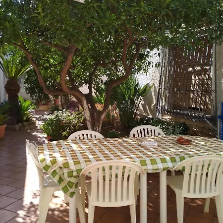 Casa Paola Holiday home