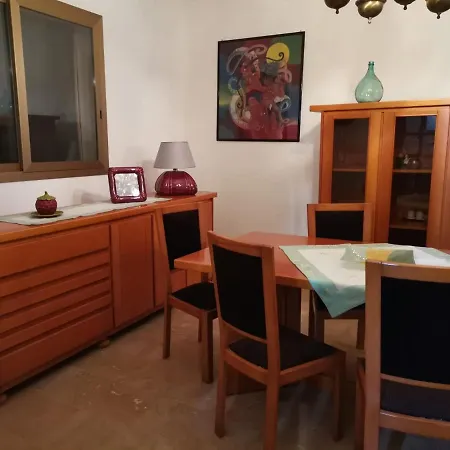 Casa Paola Holiday home Trapani