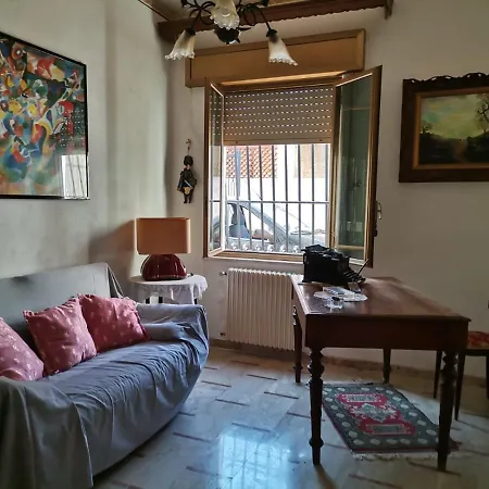 Casa Paola * Trapani