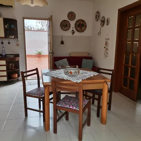 Casa Paola Holiday home