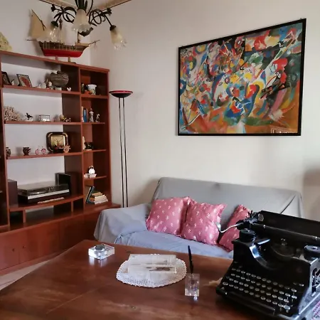 Casa Paola