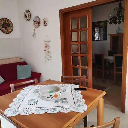 Casa Paola Holiday home *