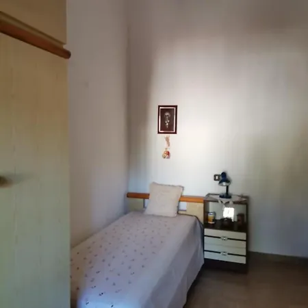 Holiday home Casa Paola Trapani