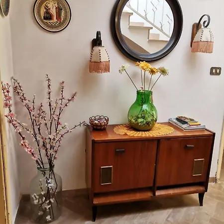 Casa Paola Trapani