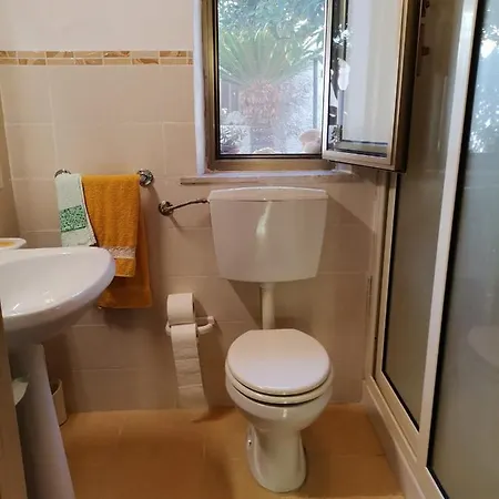 Casa Paola * Trapani
