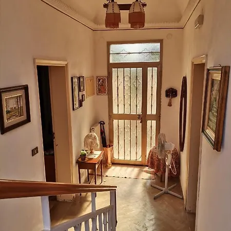 Casa Paola Holiday home