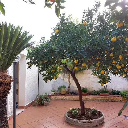 Holiday home Casa Paola *