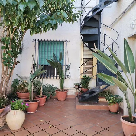 Casa Paola Holiday home *