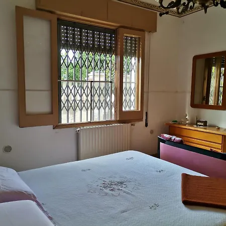 Casa Paola Holiday home