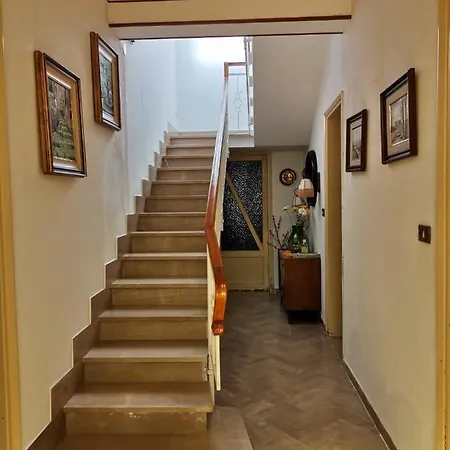 Holiday home Casa Paola Trapani