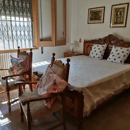 Holiday home Casa Paola