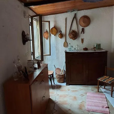 Casa Paola * Trapani