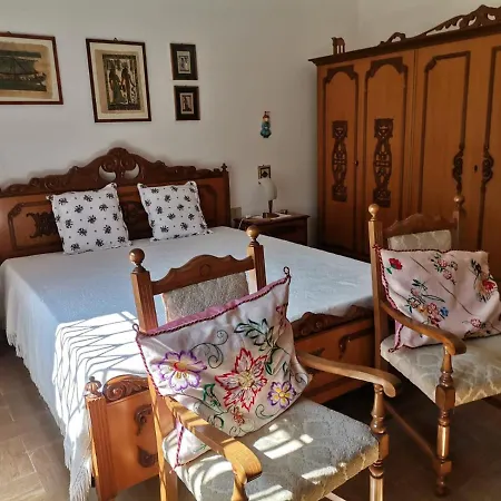 Casa Paola Holiday home